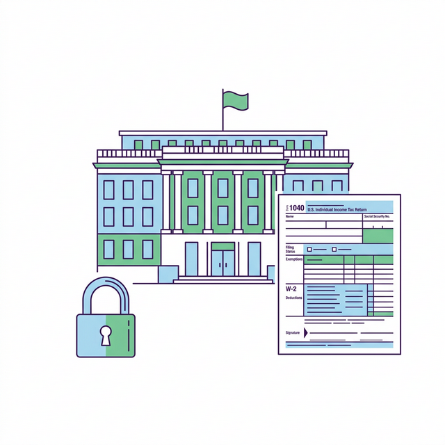 Simple Tax ID Solutions